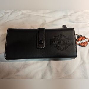 Harley Davidson Tech case